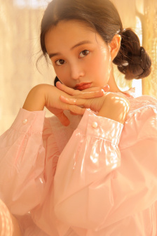小嫂子